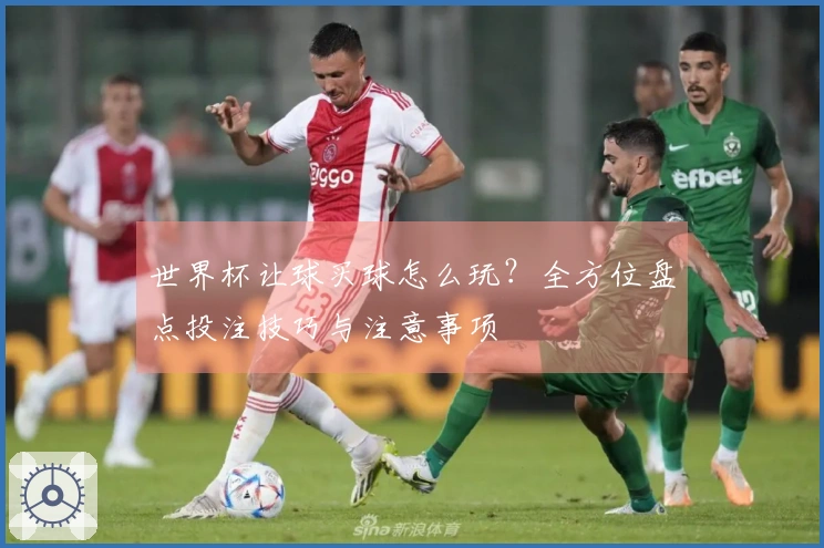 世界杯让球买球怎么玩？全方位盘点投注技巧与注意事项