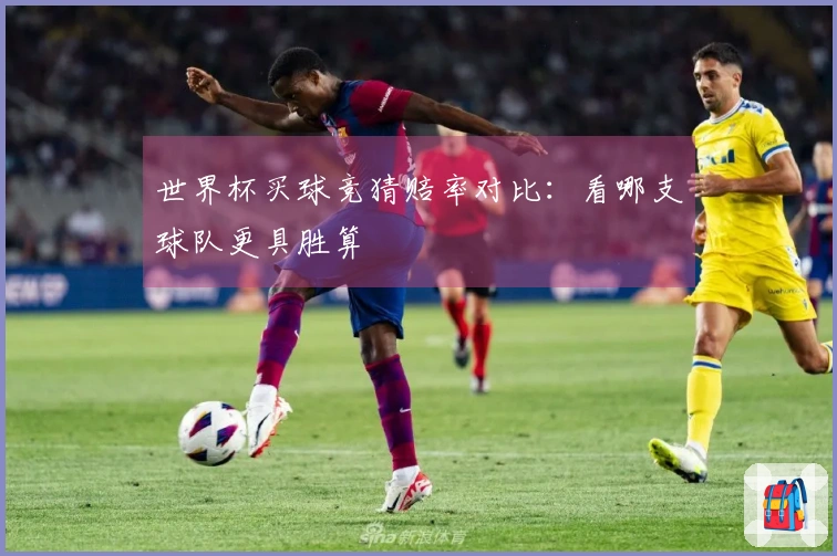 世界杯买球竞猜赔率对比：看哪支球队更具胜算