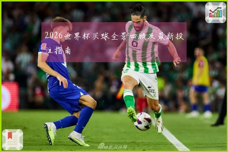 2026世界杯买球全景回顾及最新投注指南