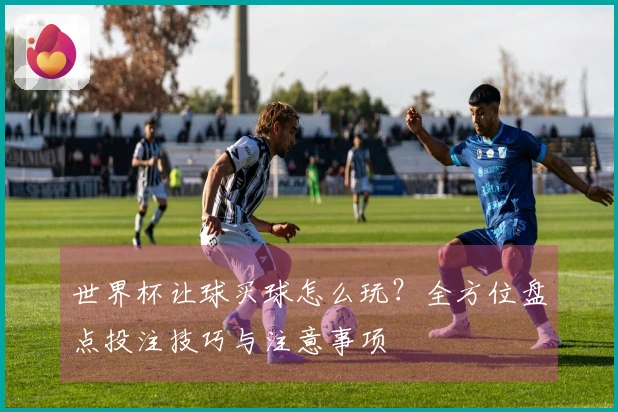 世界杯让球买球怎么玩？全方位盘点投注技巧与注意事项