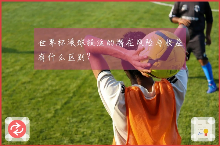世界杯滚球投注的潜在风险与收益有什么区别？