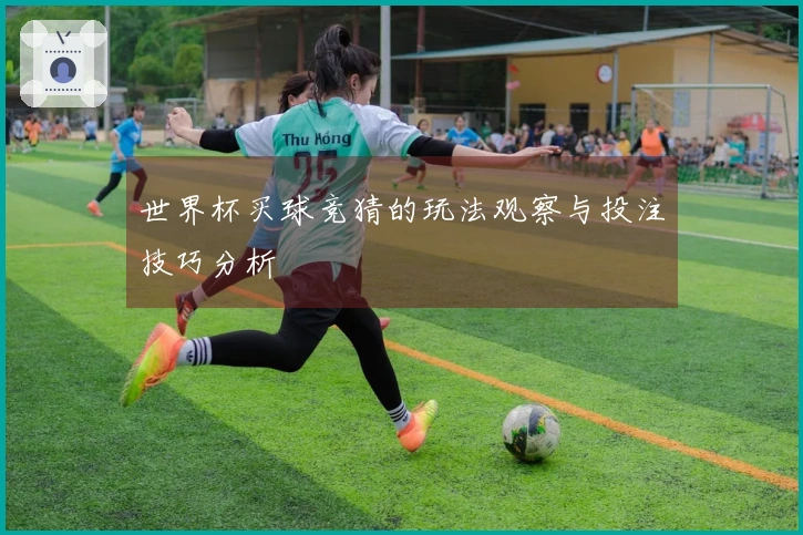 世界杯买球竞猜的玩法观察与投注技巧分析